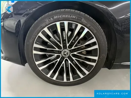 MERCEDES S-CLASS S450L 4MATIC