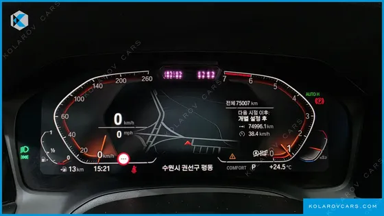 BMW 4 SERIES 420I M SPORT COUPE