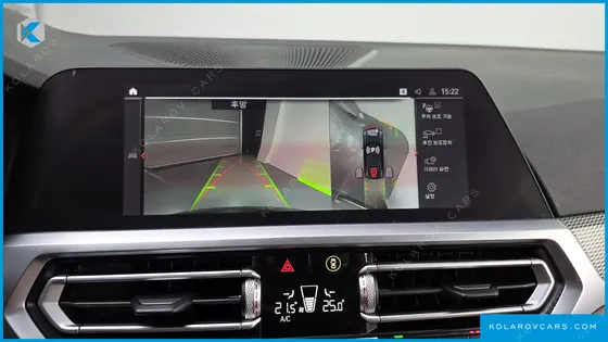 BMW 4 SERIES 420I M SPORT COUPE