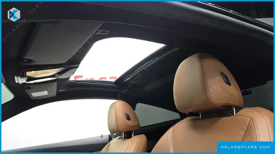 BMW 4 SERIES 420I M SPORT COUPE