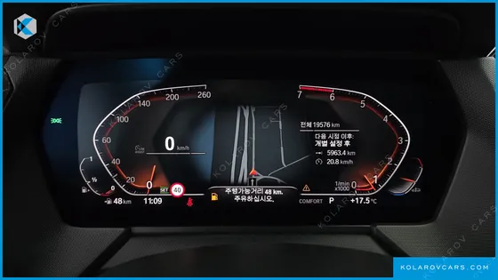 BMW 1 SERIES 120I ADVANTAGE