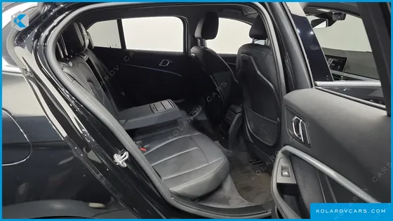 BMW 1 SERIES 120I ADVANTAGE