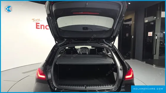 BMW 1 SERIES 120I ADVANTAGE