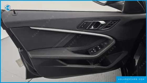 BMW 1 SERIES 120I ADVANTAGE