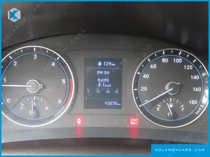 HYUNDAI PORTER II STANDARD CAP CRDI