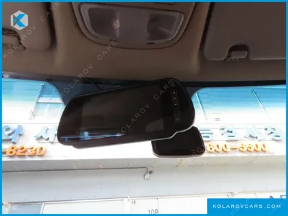 HYUNDAI PORTER II STANDARD CAP CRDI