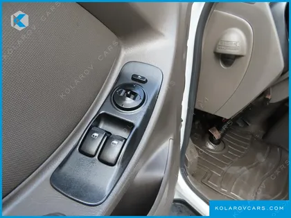 HYUNDAI PORTER II STANDARD CAP CRDI