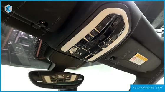 PORSCHE CAYENNE 3.0 DIESEL