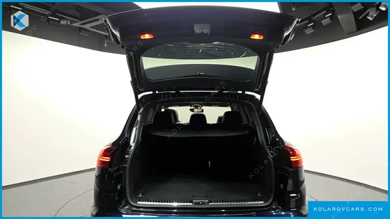 PORSCHE CAYENNE 3.0 DIESEL