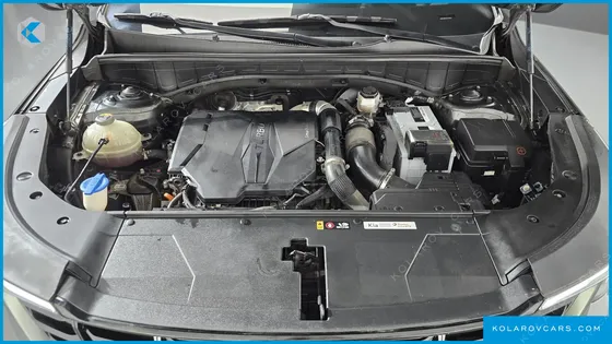 KIA SORENTO GASOLINE 2.5T 4WD