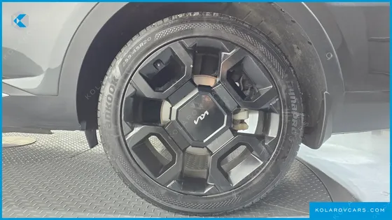 KIA SORENTO GASOLINE 2.5T 4WD