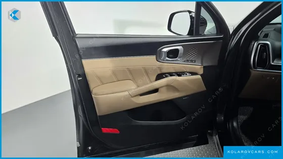 KIA SORENTO GASOLINE 2.5T 4WD