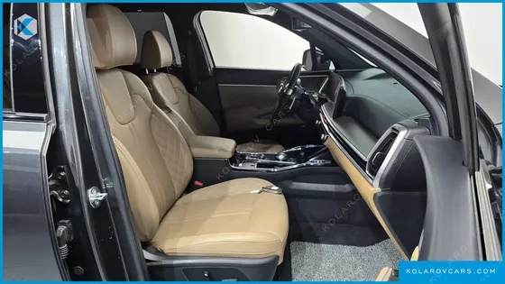 KIA SORENTO GASOLINE 2.5T 4WD