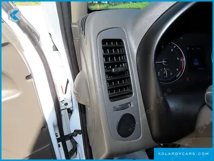 HYUNDAI PORTER II STANDARD CAP CRDI