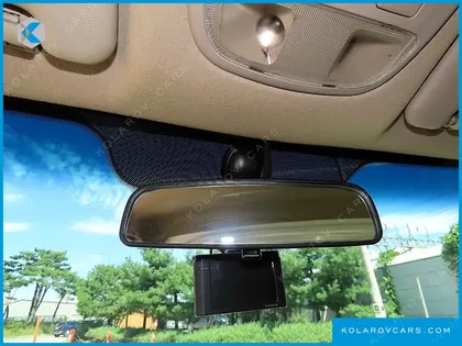 HYUNDAI PORTER II STANDARD CAP CRDI