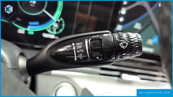 HYUNDAI GRANDEUR CALLIGRAPHY