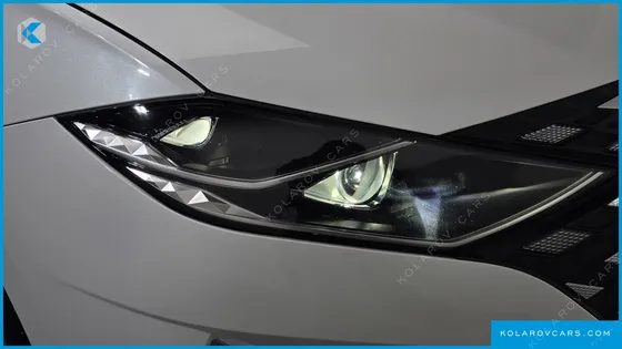 HYUNDAI GRANDEUR CALLIGRAPHY