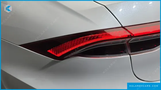 HYUNDAI GRANDEUR CALLIGRAPHY