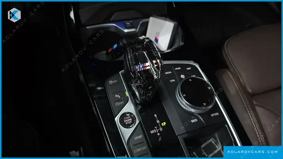 BMW 1 SERIES 120I M SPORTS