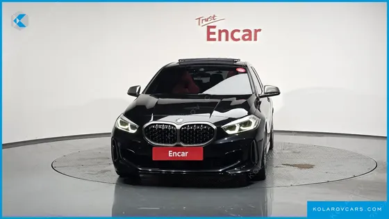 BMW 1 SERIES M135I XDRIVE
