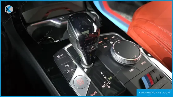 BMW 1 SERIES M135I XDRIVE