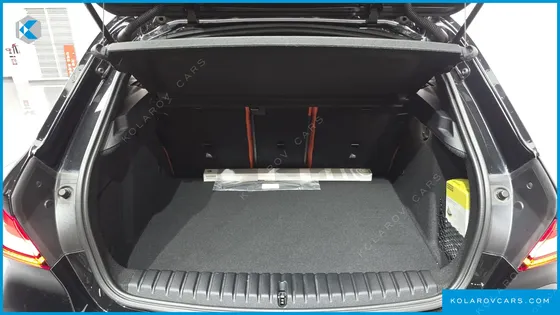 BMW 1 SERIES M135I XDRIVE