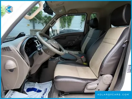 HYUNDAI PORTER II SUPER CAP CRDI