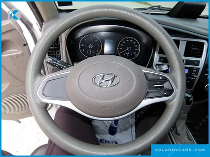 HYUNDAI PORTER II SUPER CAP CRDI