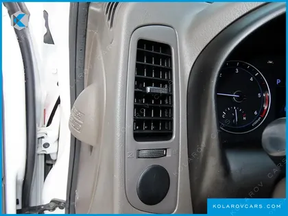 HYUNDAI PORTER II SUPER CAP CRDI