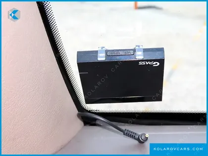 HYUNDAI PORTER II SUPER CAP CRDI