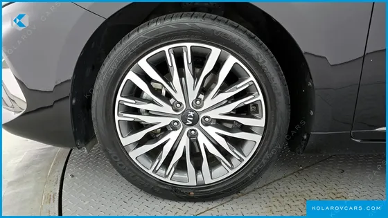 KIA K7 2.5 GDI NOBLESSE