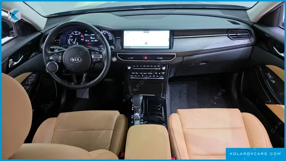 KIA K7 2.5 GDI NOBLESSE