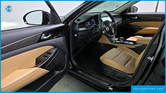 KIA K7 2.5 GDI NOBLESSE