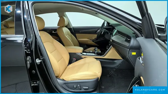 KIA K7 2.5 GDI NOBLESSE