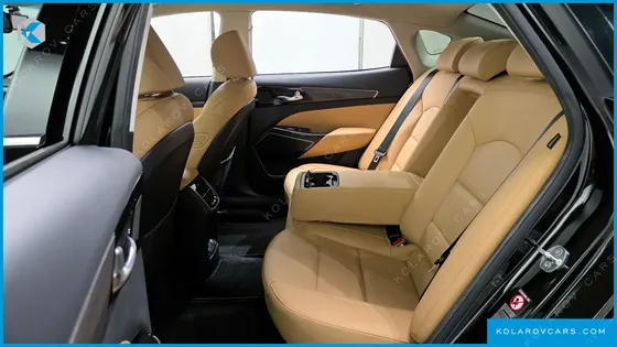 KIA K7 2.5 GDI NOBLESSE