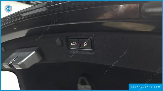 KIA K7 2.5 GDI NOBLESSE