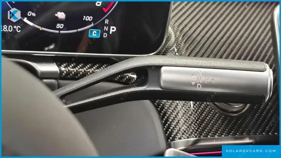 MERCEDES S-CLASS AMG S63 E PERFORMANCE 4MATIC