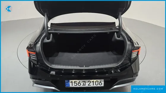 HYUNDAI SONATA 1.6 TURBO