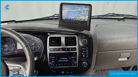 HYUNDAI PORTER II SUPER CAP CRDI