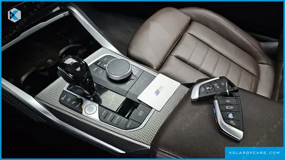 BMW 4 SERIES 420I M SPORT COUPE