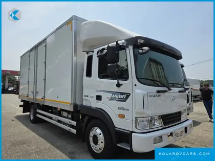 HYUNDAI (SUPER) TRUCK NONE