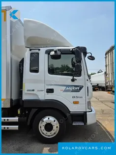 HYUNDAI (SUPER) TRUCK NONE