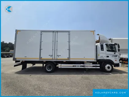 HYUNDAI (SUPER) TRUCK NONE