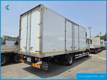 HYUNDAI (SUPER) TRUCK NONE