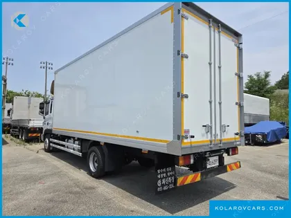 HYUNDAI (SUPER) TRUCK NONE