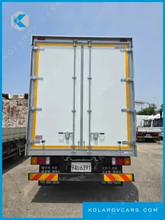 HYUNDAI (SUPER) TRUCK NONE