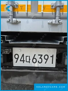 HYUNDAI (SUPER) TRUCK NONE