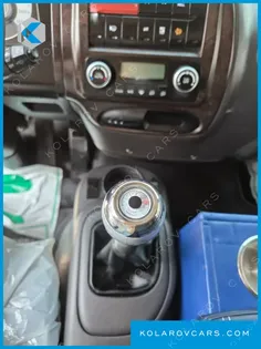 HYUNDAI (SUPER) TRUCK NONE