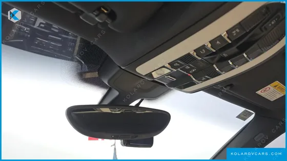 PORSCHE CAYENNE 3.0 DIESEL