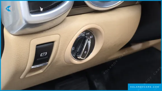 PORSCHE CAYENNE 3.0 DIESEL